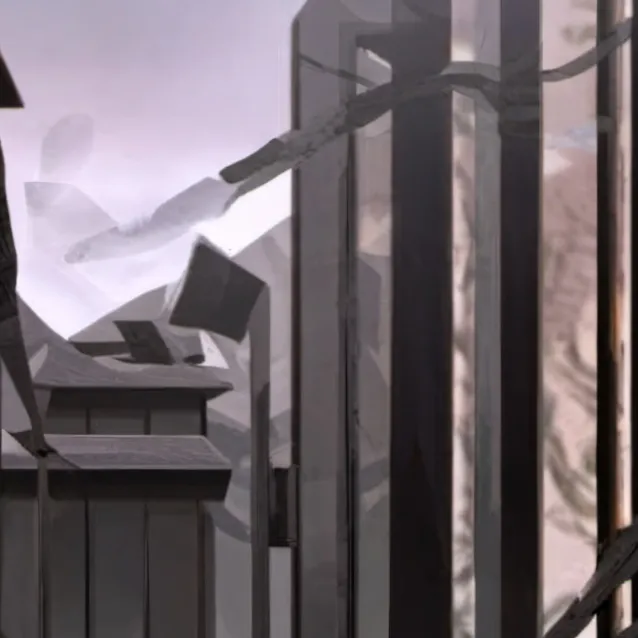 chat with ai character: 👁️👄👁️hi