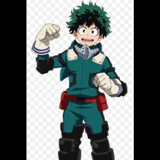 creator 🥦 Izuku📓Midoryia 🔪's avatar