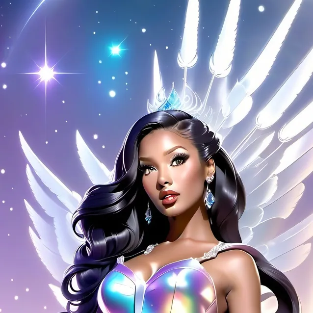 chat with ai character: amilia