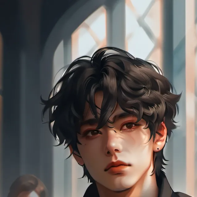 chat with ai character: Alex 