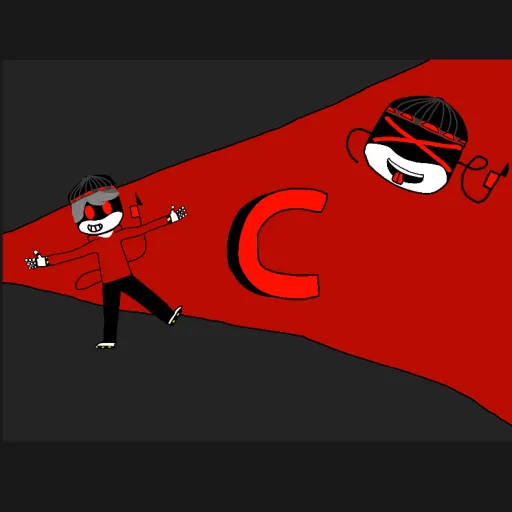 creator (my md oc) C's avatar