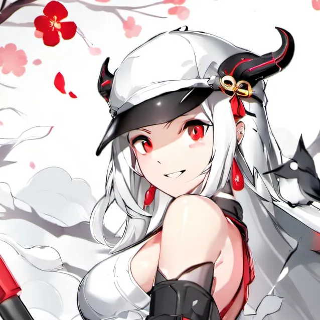 chat with ai character: Elis