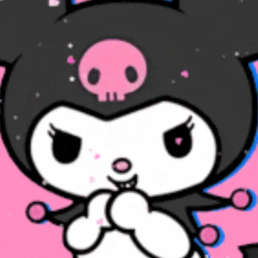 creator Kuromi_lover183635's avatar