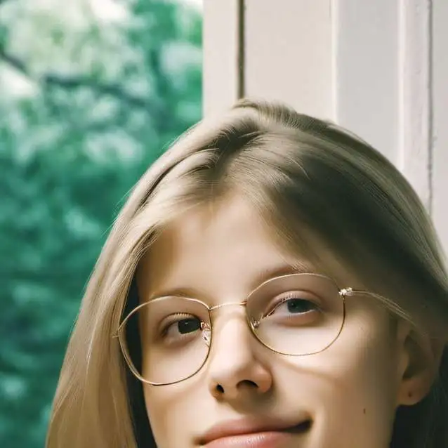 chat with ai character: Savanna