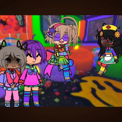 creator my little play fan's avatar
