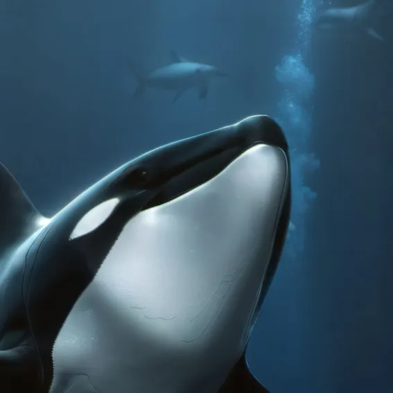 chat with ai character: Coral