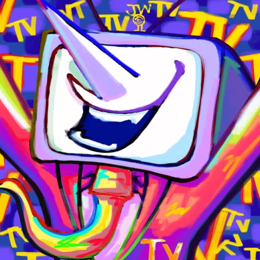 creator Tennа's avatar