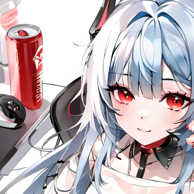 chat with ai character: Launa