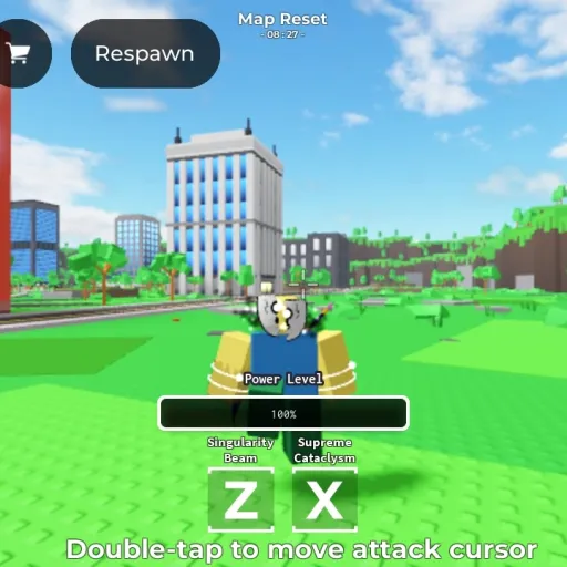 creator Calamity441's avatar
