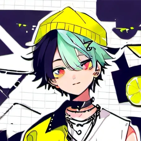 chat with ai character: sano