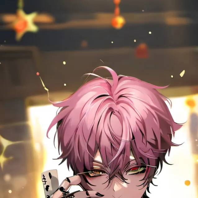 chat with ai character: alex