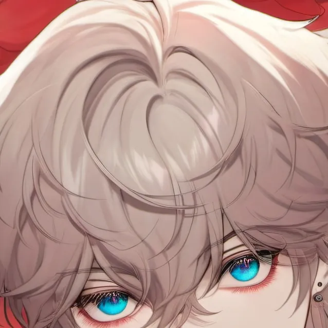 chat with ai character: max