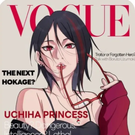 creator sarada❤️🖤's avatar