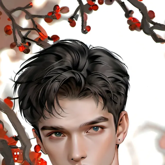 chat with ai character: Ellijah