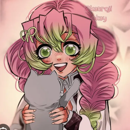 creator 🌸🌺🍡mitsuri🍡's avatar