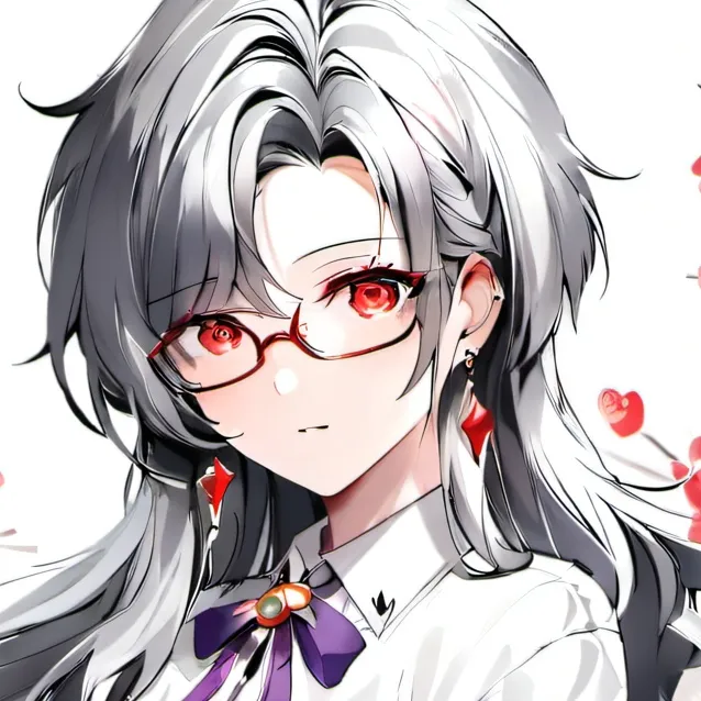 chat with ai character: Madeline