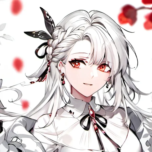 chat with ai character: Antaria