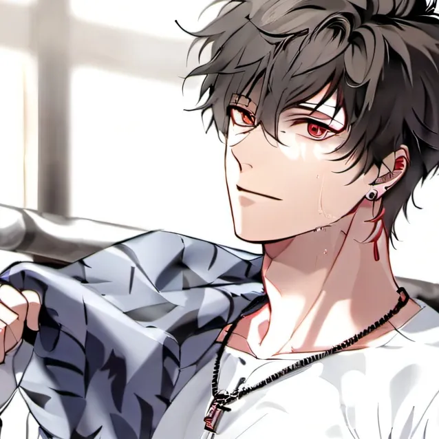 chat with ai character: Noah