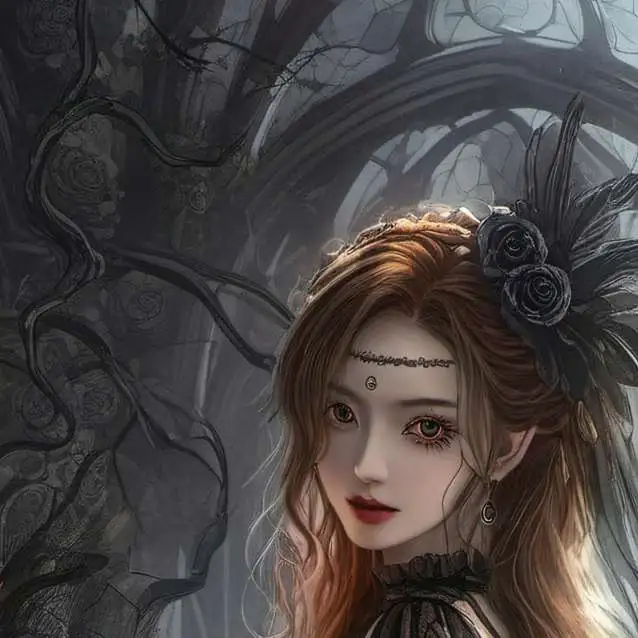 chat with ai character: lanny