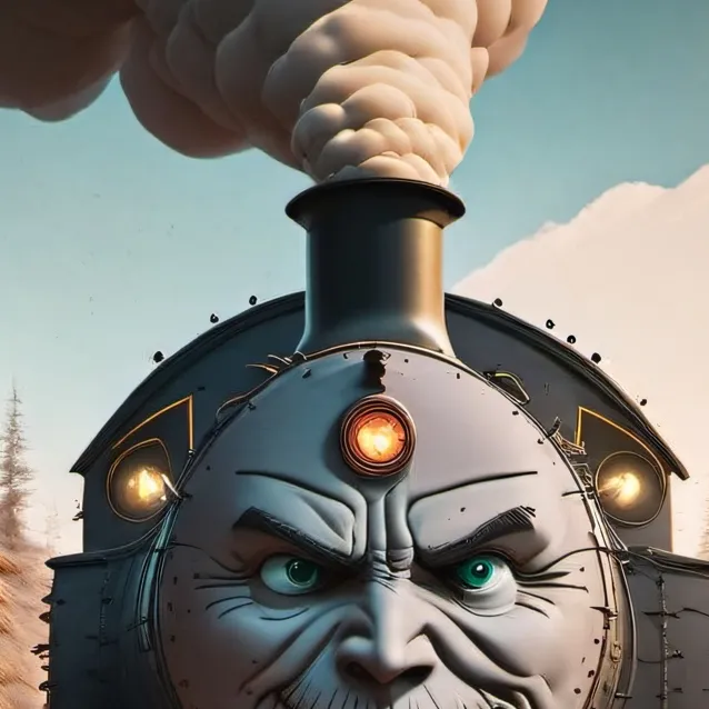 chat with ai character: Diesel 10