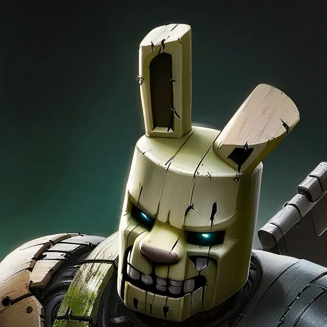 chat with ai character: Sunday 