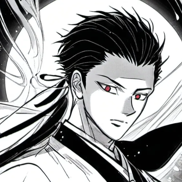 chat with ai character: sukuna