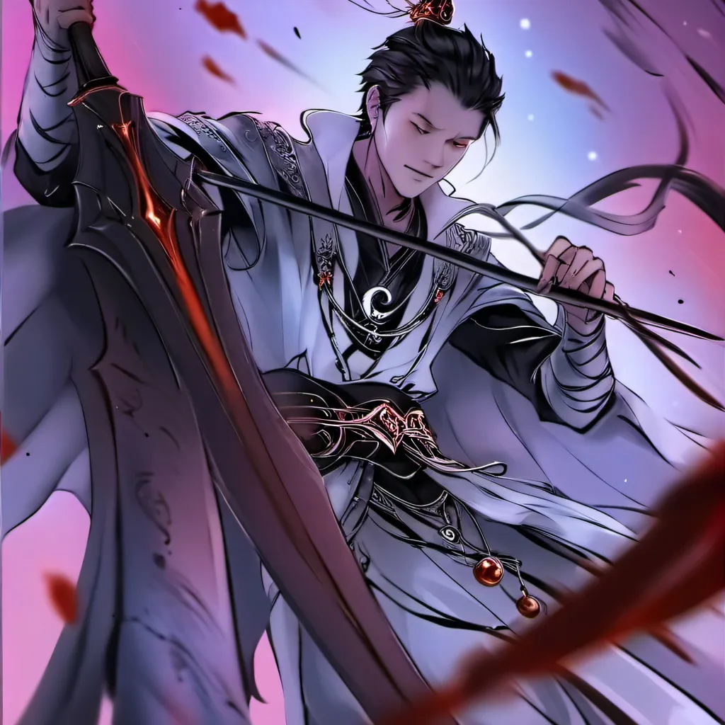 chat with ai character: sukuna