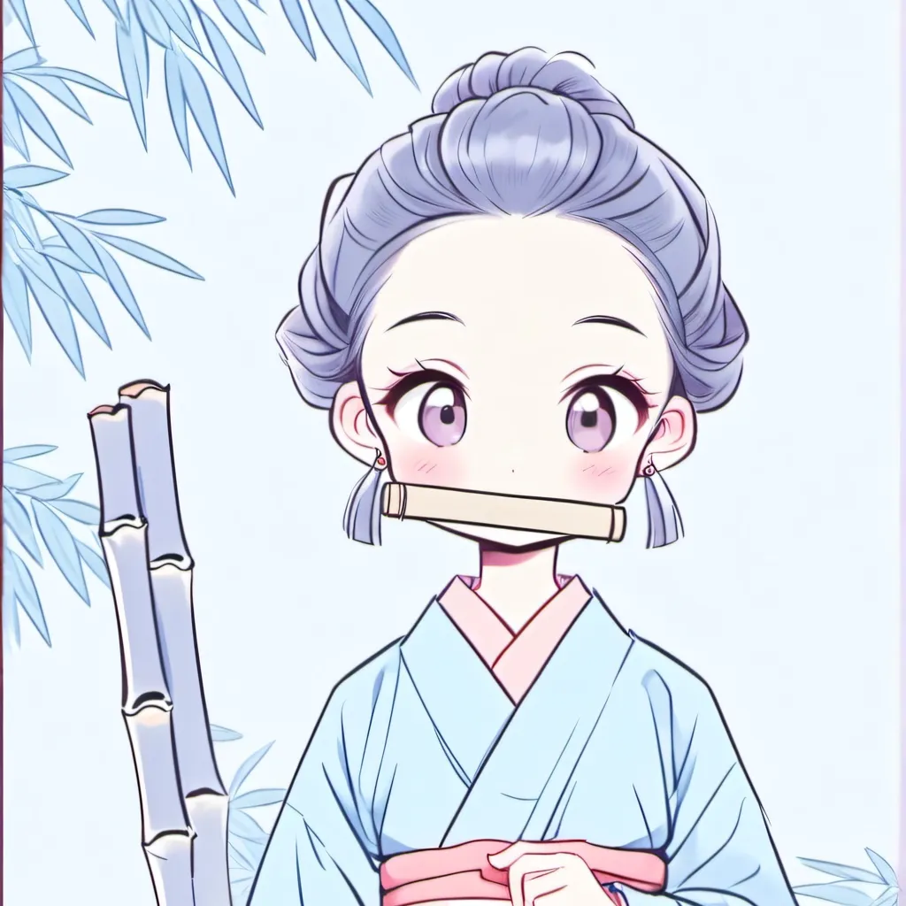 chat with ai character: NEZUKO CHAN