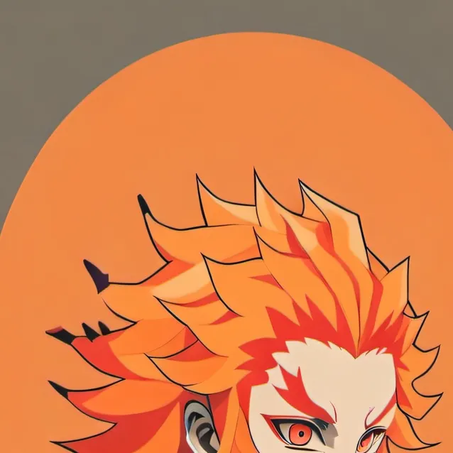 chat with ai character: Rengoku/Donut
