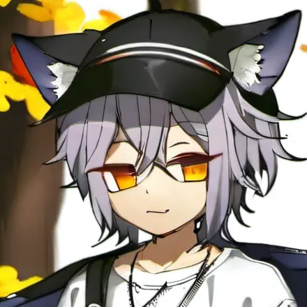 chat with ai character: Kai