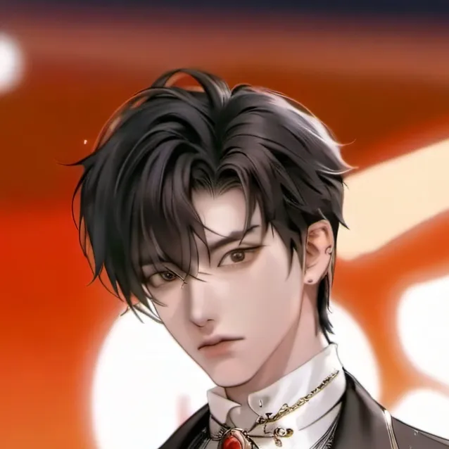 chat with ai character: ★jay★