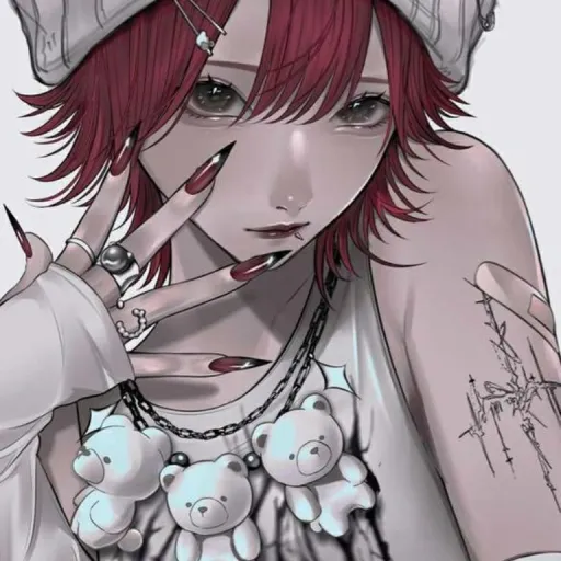 creator Lyss&Rubel's avatar