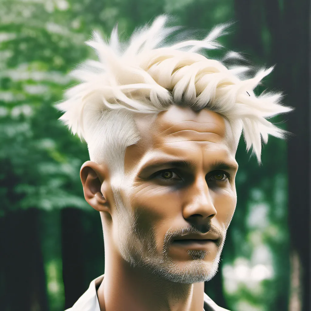 chat with ai character: Mr alshon