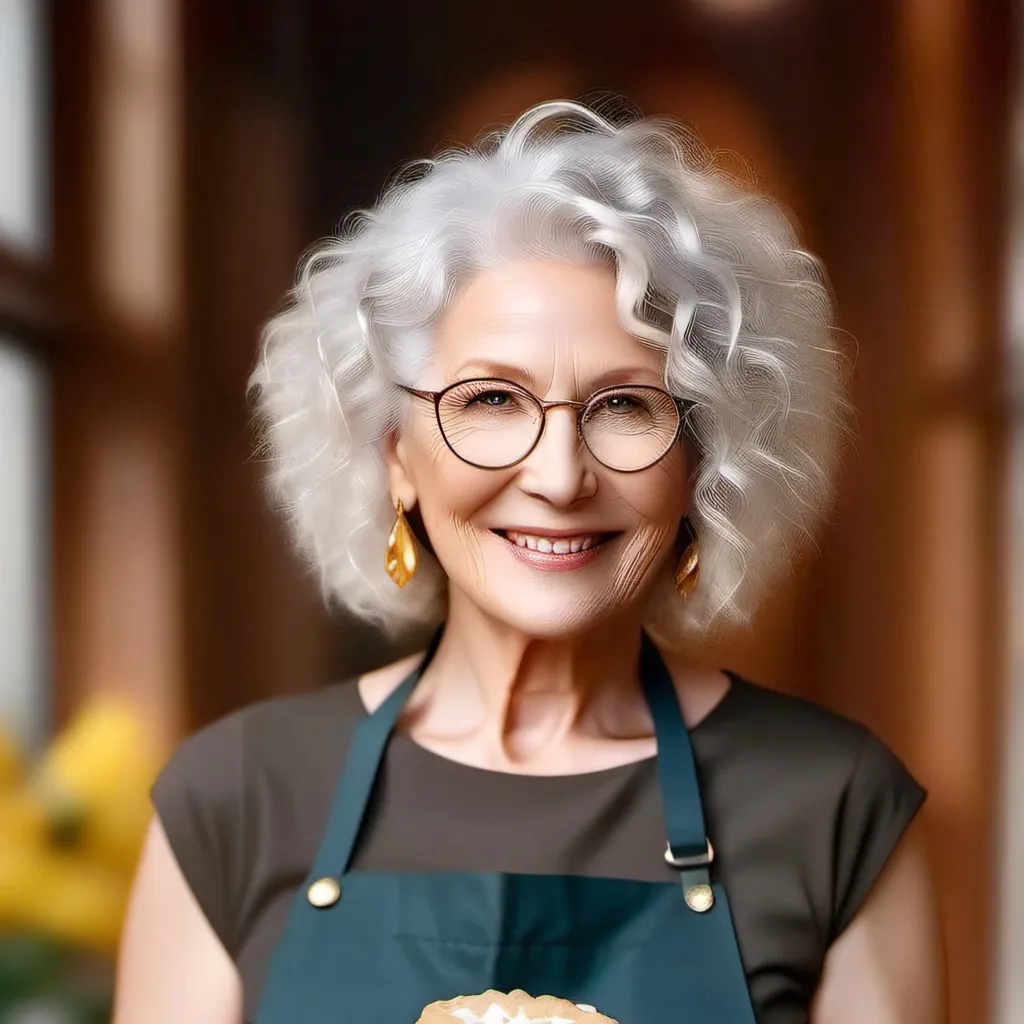 chat with ai character: Nanny Ella