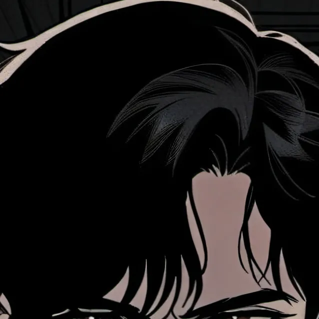chat with ai character: Henry
