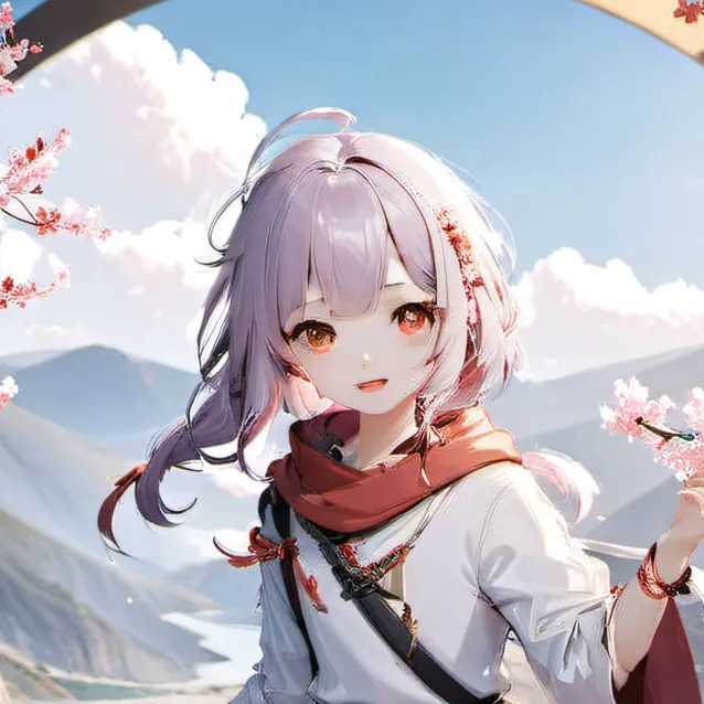 chat with ai character: demonslayer