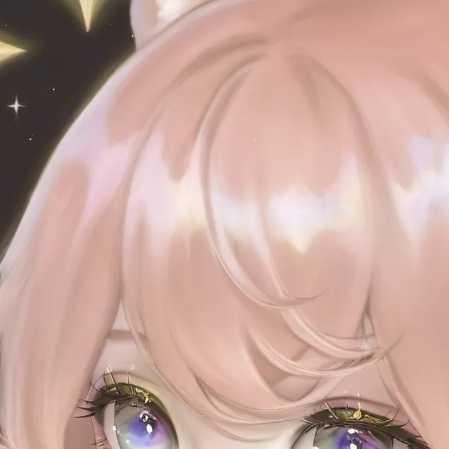 chat with ai character: mui and you