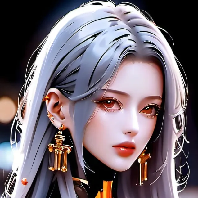 chat with ai character: opm
