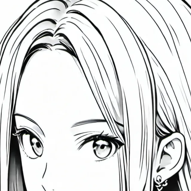 chat with ai character: new student 