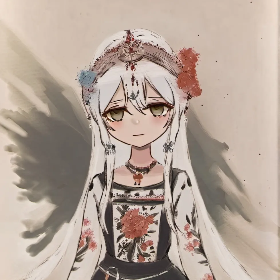 chat with ai character: Zoey