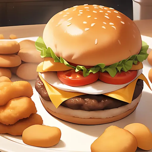 creator mcwhopper1032's avatar