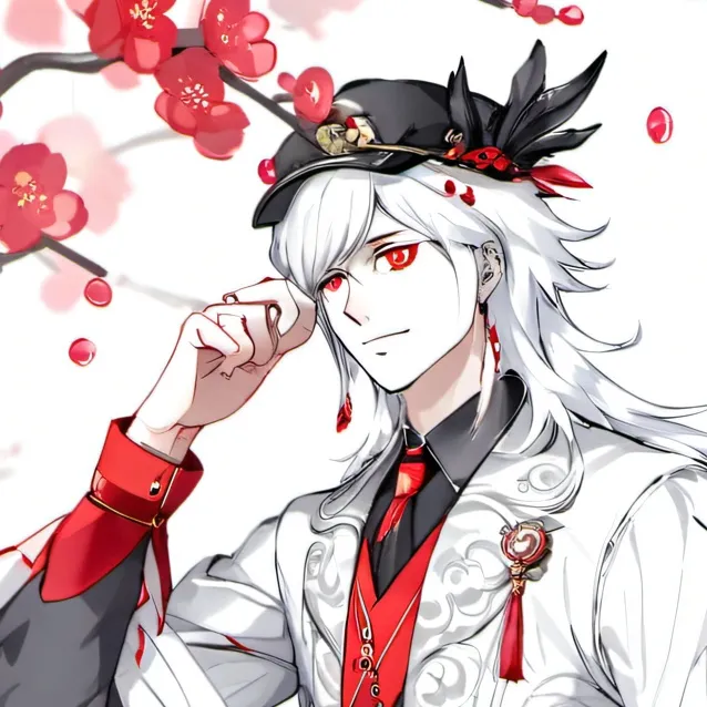 chat with ai character: mike