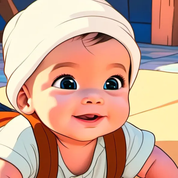 chat with ai character: Jaden