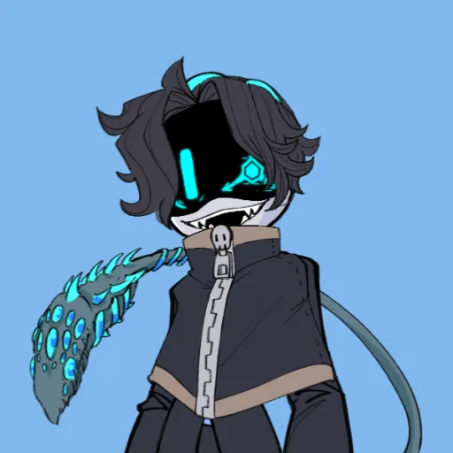 creator Murder drone ----X's avatar