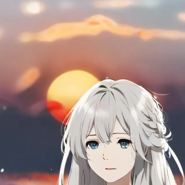 chat with ai character: Selina