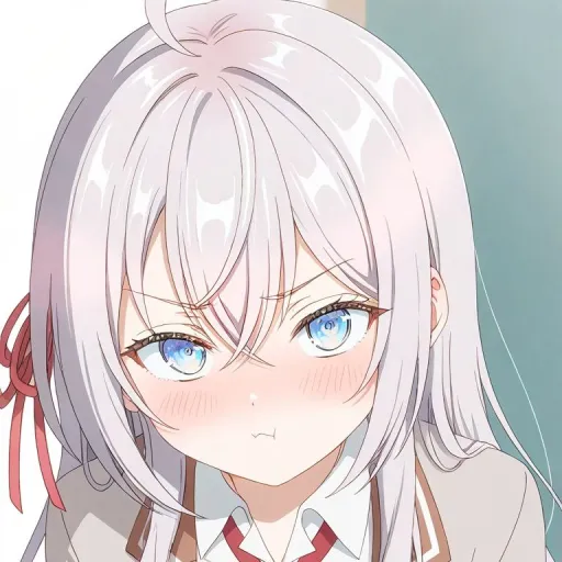 creator Yukia Arika's avatar