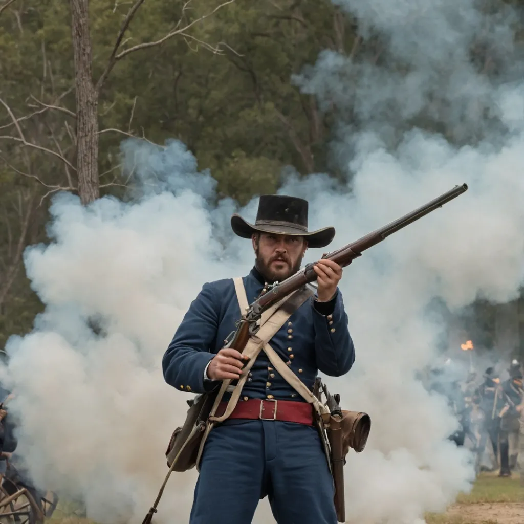 chat with ai character: Northern Soldier