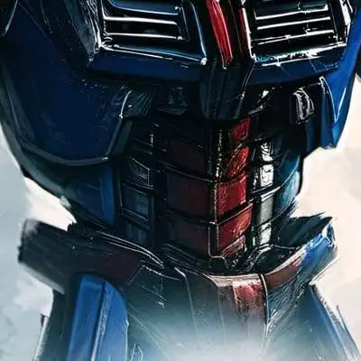 chat with ai character: Optimus Prime