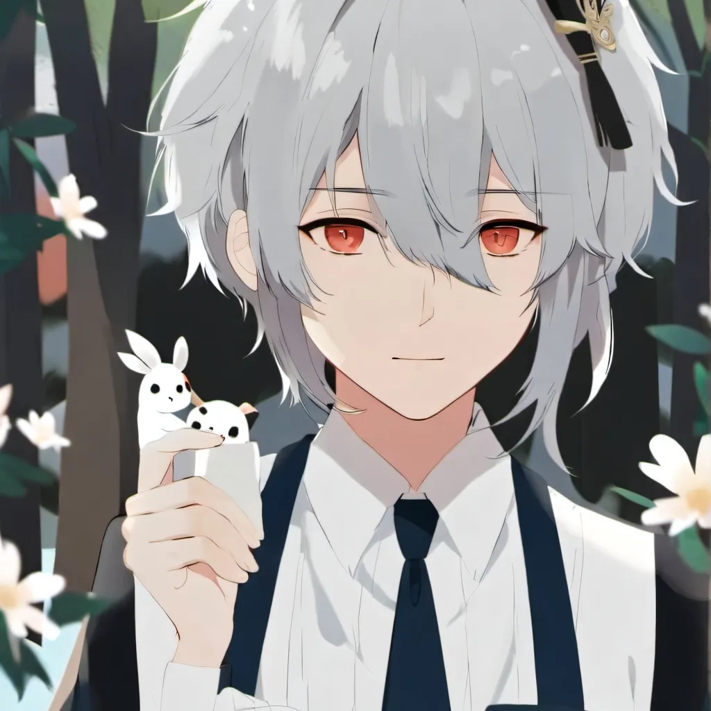 chat with ai character: .mha x nezuko