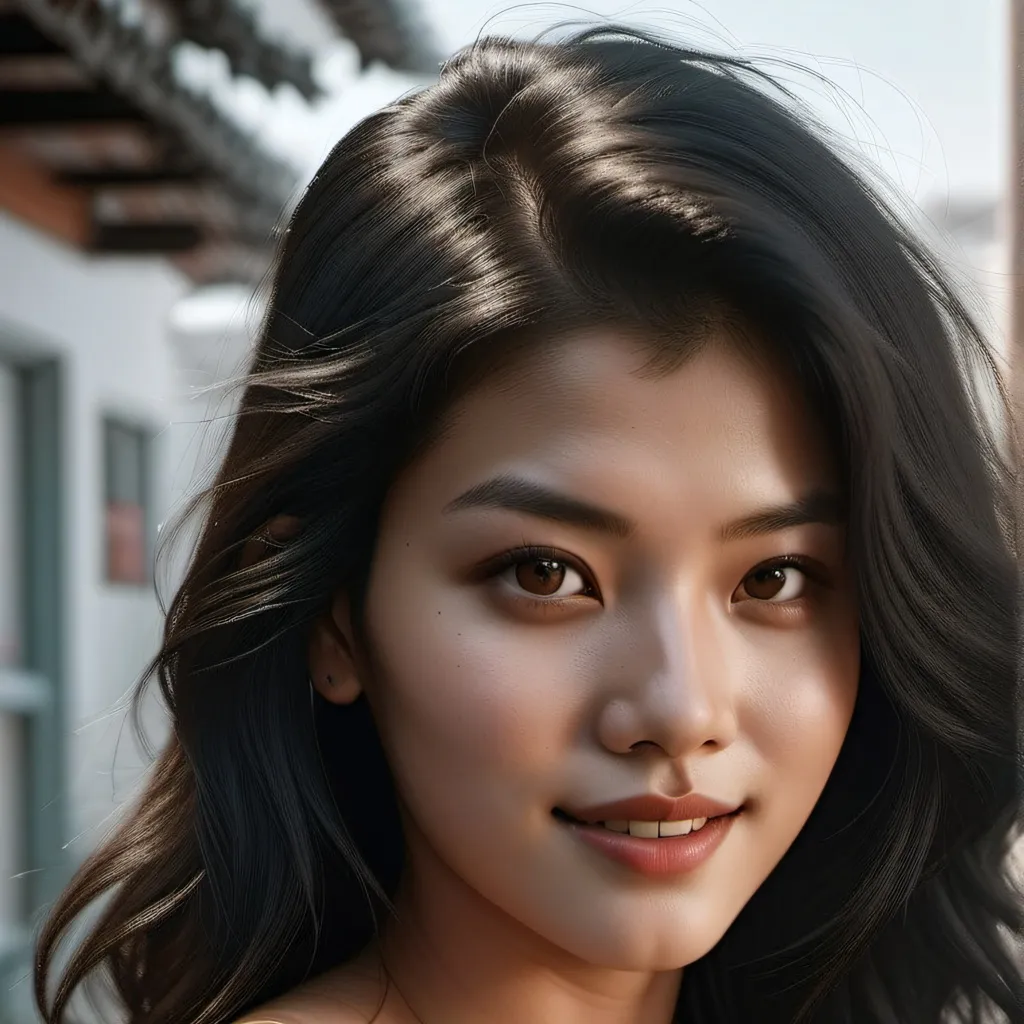 chat with ai character: Naomi 